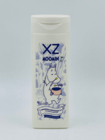 XZ Moomin 2в1 Детский шампунь и кондиционер, 250 мл (Из Финляндии)
