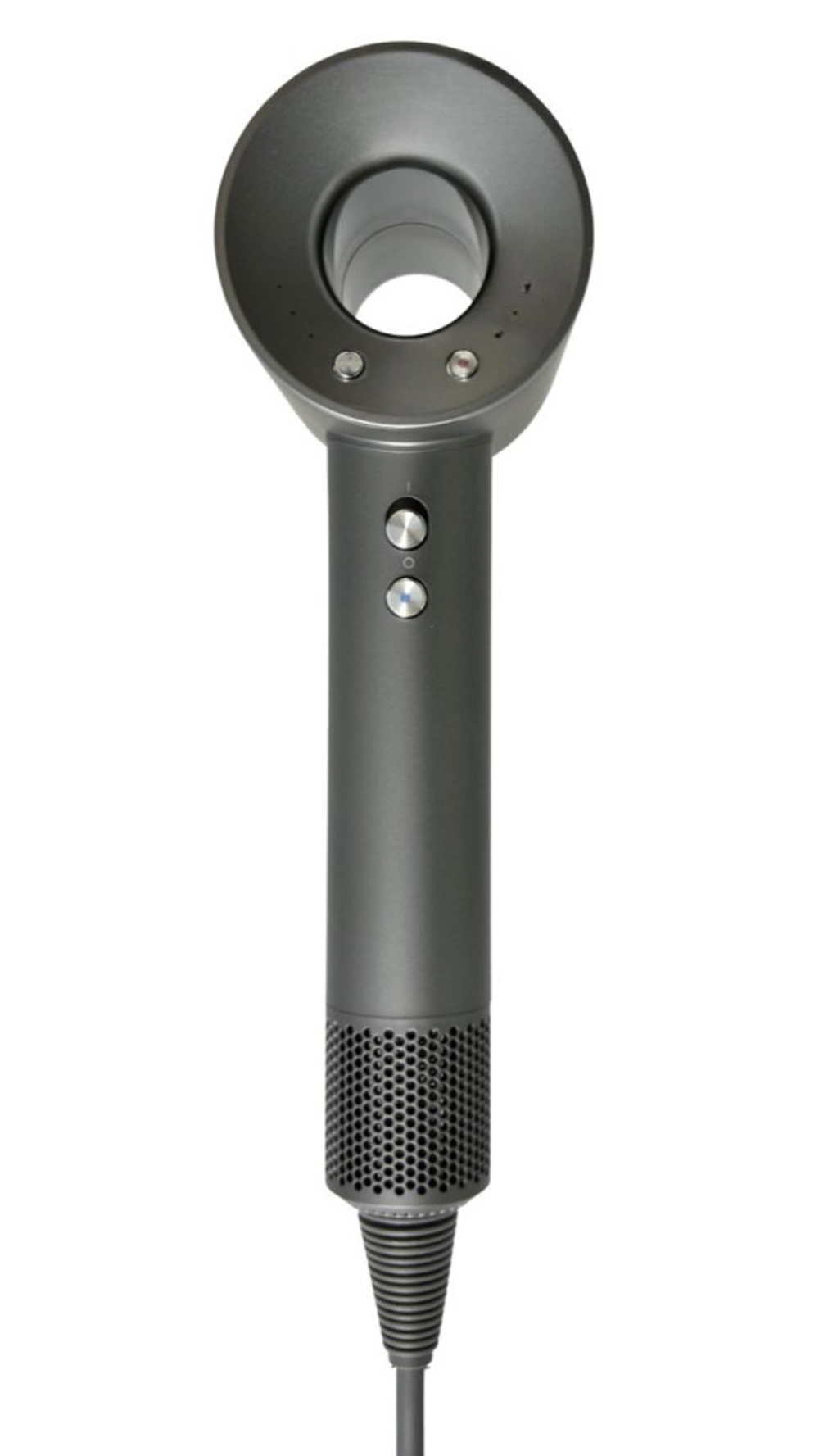 Фен для Волос SenCiciMen Hair Dryer HD15 в подарочной упаковке серый