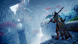 Godfall PS5