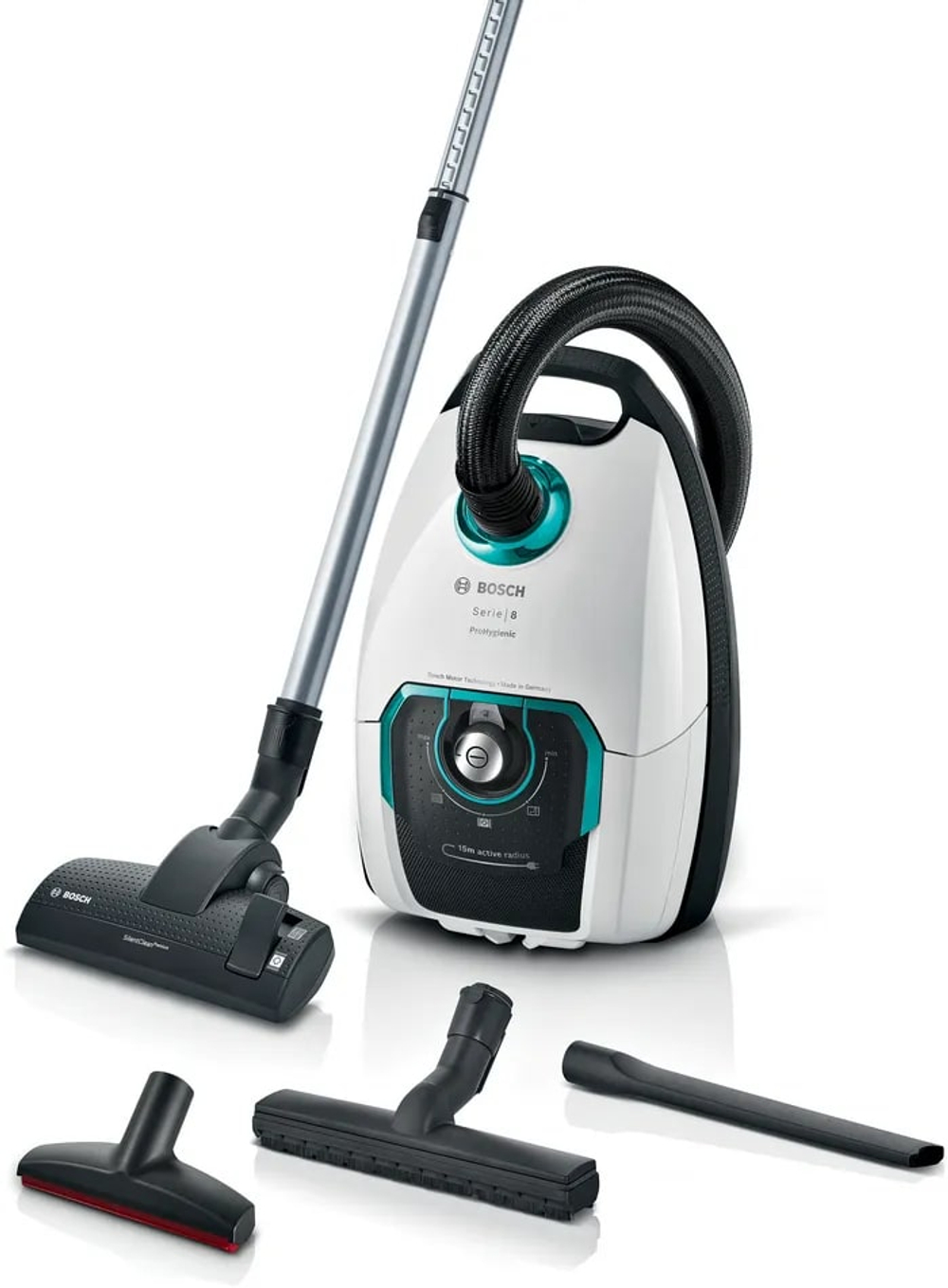 Bosch BGL8HYG2