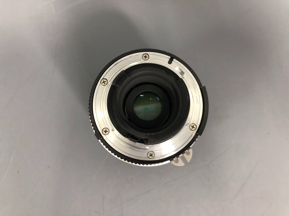 Nikon Zoom-Nikkor 28-50mm 3.5