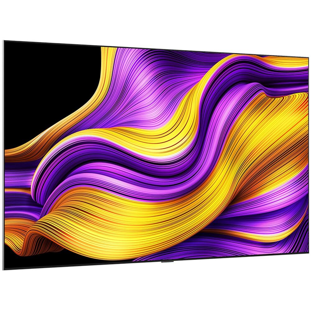 Телевизор LG OLED evo AI 97G5RLA (2025)