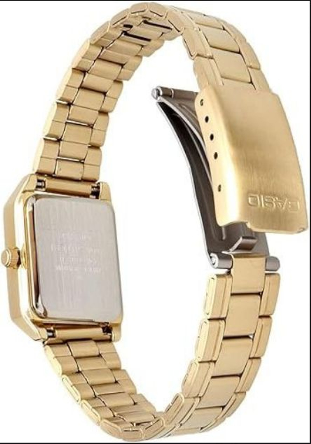 Женские наручные часы Casio LTP-V007G-9B