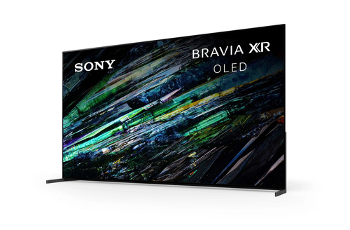 ТЕЛЕВИЗОР OLED SONY 4K XR-77A95L