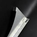 Кронштейн для крепления вентилятора ВКК-250