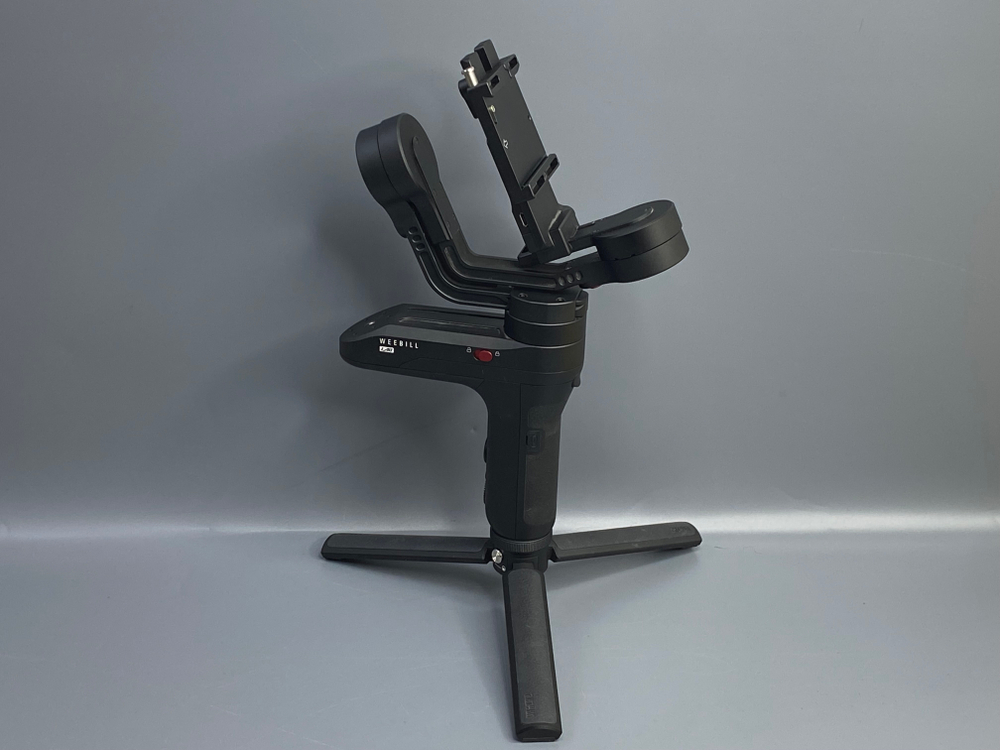 Zhiyun Weebill LAB