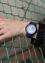 Часы Casio BGA-280DR-2A