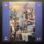 Roger Ruskin Spear - Electric Shocks (Англия 1972г.)