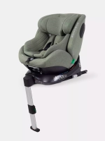 Автокресло RANT UB669 "ALTERA" Green (40-150см)