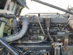 Двигатель в сборе OM457LA