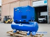 Винтовой компрессор АСО-ВК 7,5/8М2-500 BAOSI YNT46A