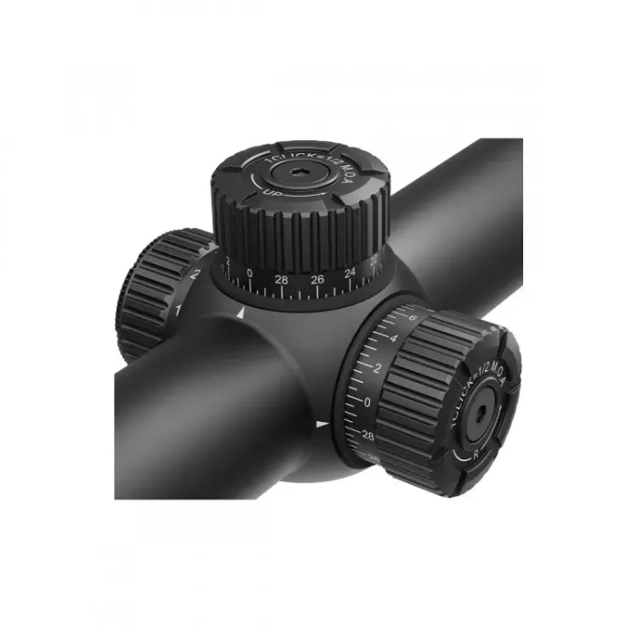 Прицел Vector Optics Forester 1-8x24 SFP (SCOC-38)
