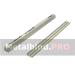 Вкладка-адаптер OPUS O.MB Binding Adapter для тонких каналов (С+D)