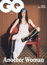 публикация GQ - 2025.07 JEON DO YEON