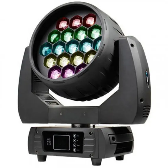 Color Imagination MAGICZOOM 1915FB