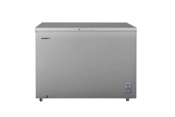 Морозильный ларь Kraft BD (W)-340SRX