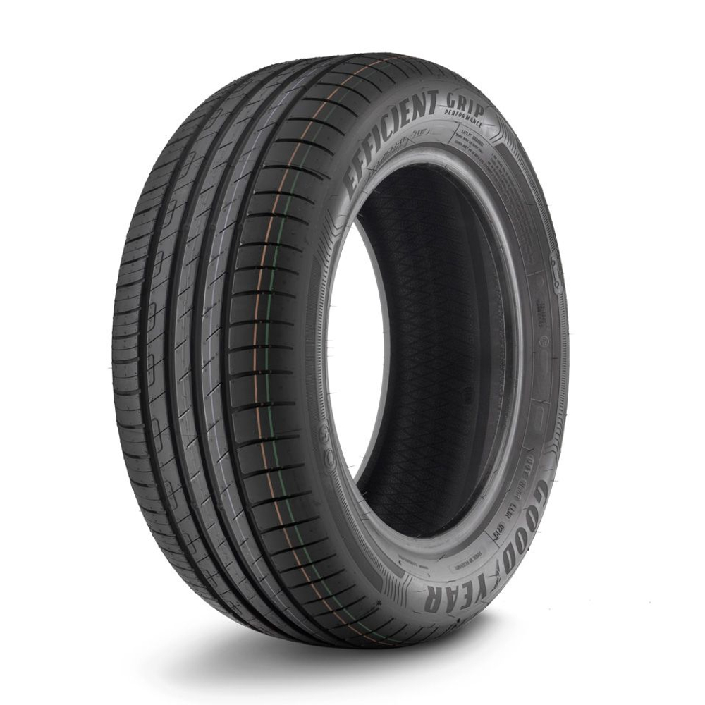 Легковая шина ГУД-ЕАР  225/60/16  W 102 EFFIGRIP PERF  XL