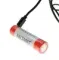 Фонарь Archon Mini 1200 люмен черный