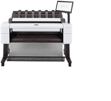 Широкоформатный принтер HP DesignJet T2600 PostScript