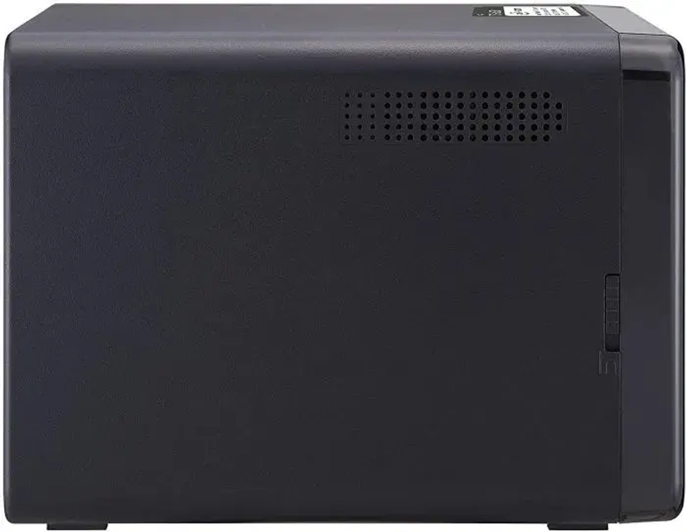 Сетевой RAID-накопитель QNAP  TS-253D-4G