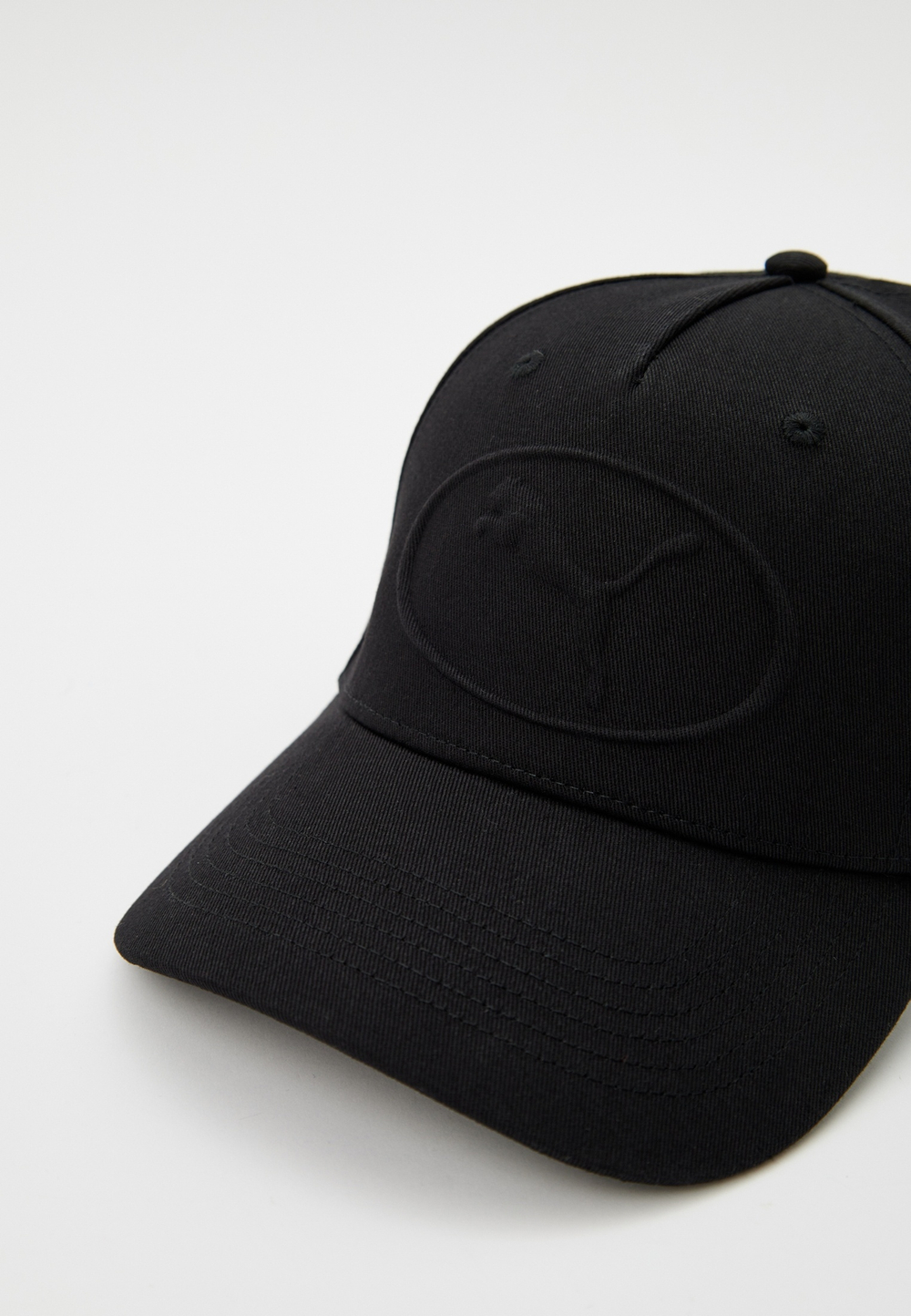 Кепка PUMA PUMA BUZZ BB CAP