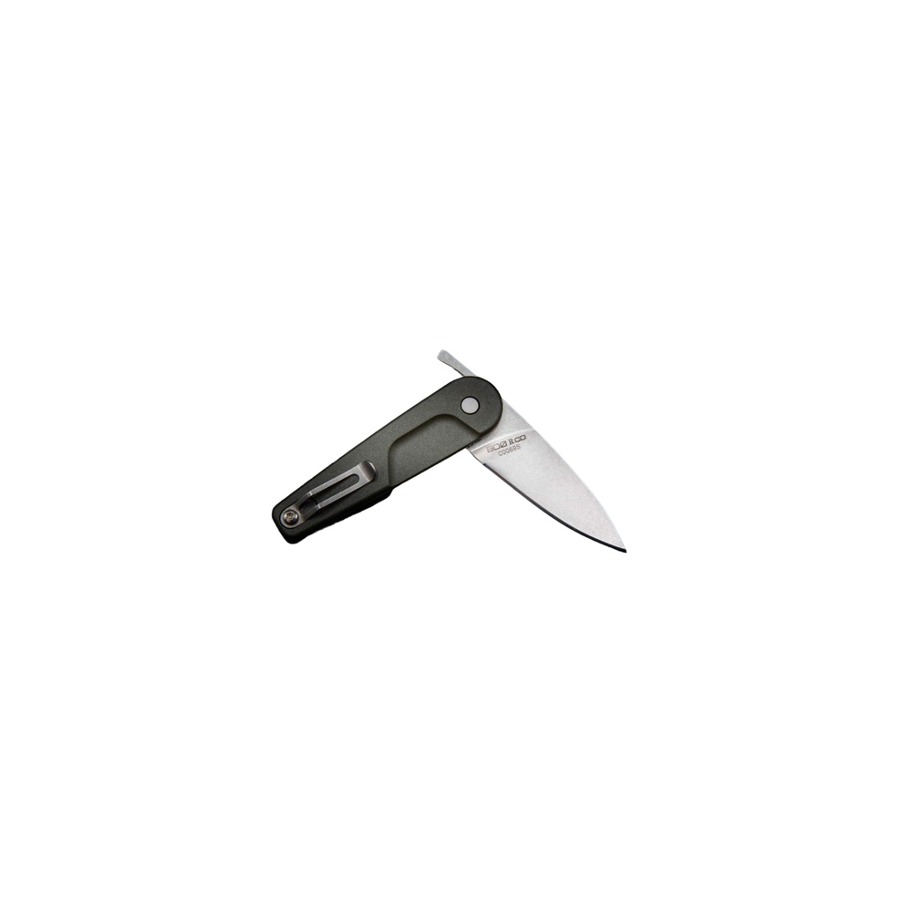 Нож складной Extrema Ratio Bd0 R Ranger Green