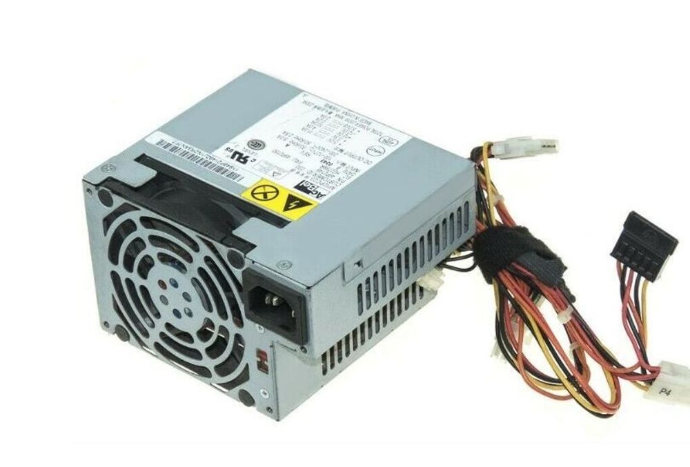 Блок питания IBM ThinkCentre Workstation 230W Power Supply HP-A2307F3P