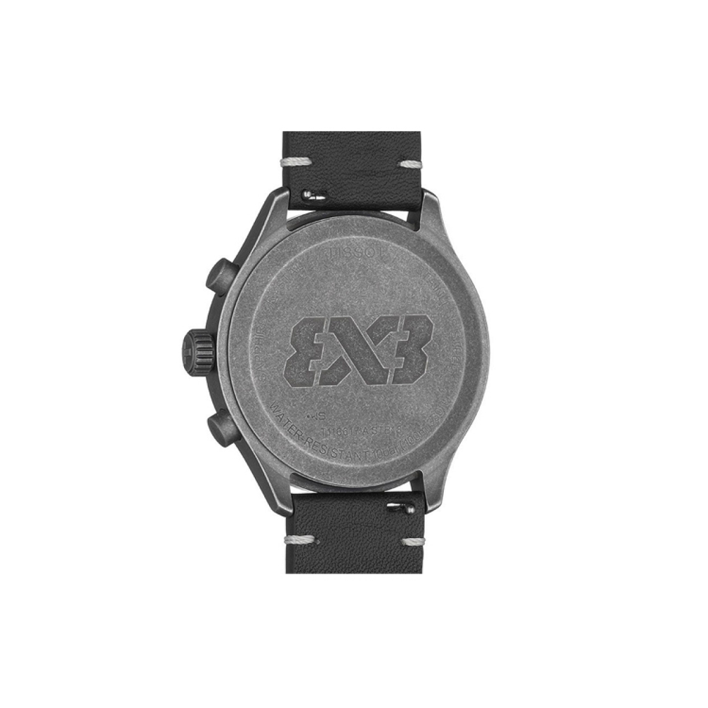 Часы TISSOT 45mm, T116.617.36.067.00
