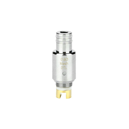 Испаритель Smoant Pasito DTL Mesh (0,6 Ом)