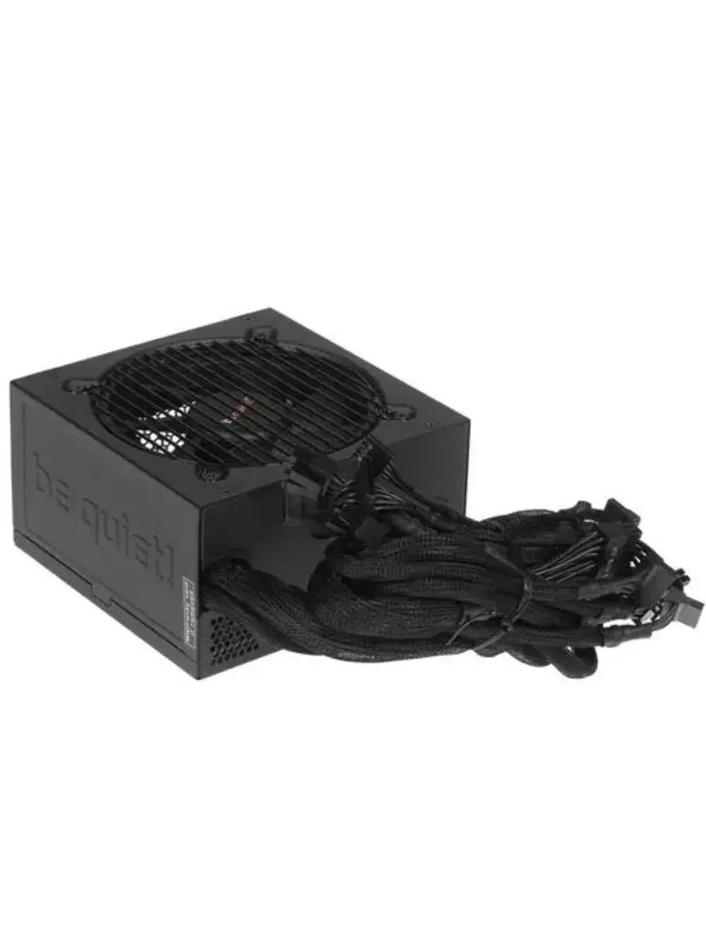 Блок питания Pure Power 11 400W BN292 BLACK