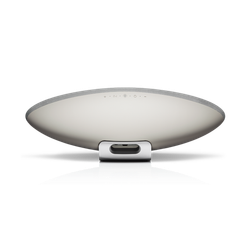 Портативная колонка (саундбар) Bowers & Wilkins Zeppelin (Peаrl grey)
