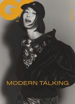 публикация GQ - 2025.09 Gianna Jun A Type
