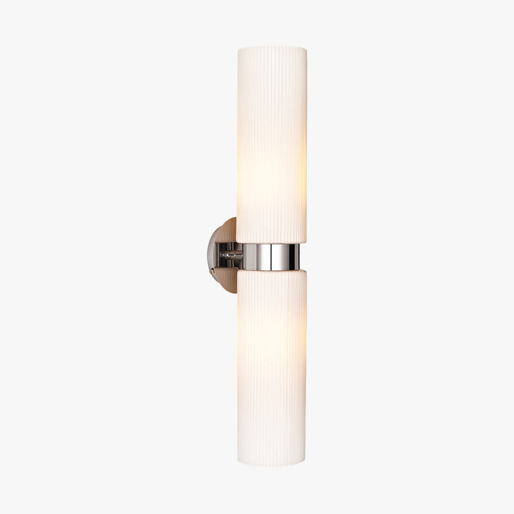 дизайнерский светильник ZEUS WALL LIGHT by BELLA FIGURA