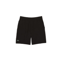 Мужские шорты теннисные Lacoste Men's Sport Ultra Light Shorts - black