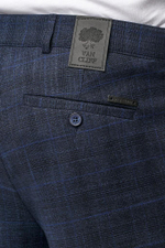 Костюм VAN CLIFF collection "Моут блю гранд" (XTL/10ББк)