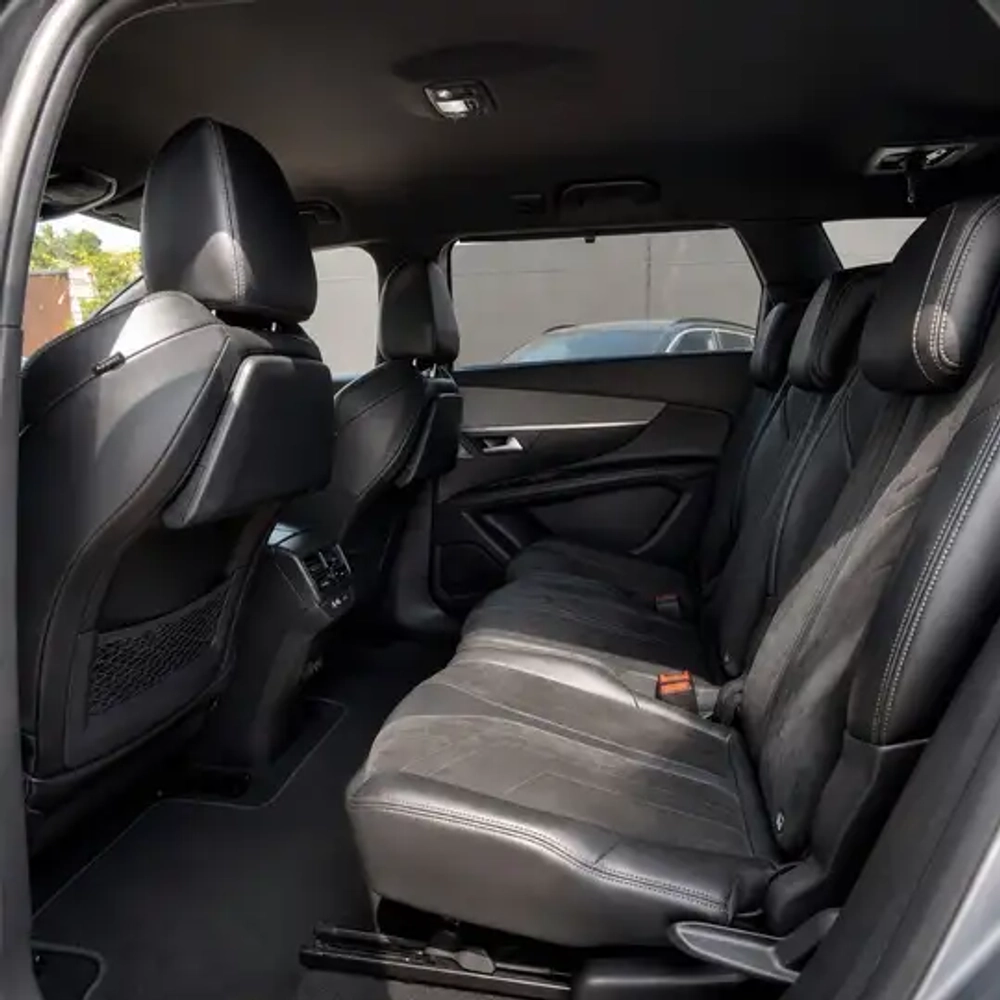 Peugeot 5008 GT