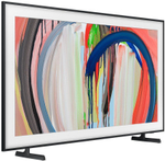 Телевизор Samsung QE65LS03HAUXPY The Frame QLED