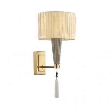 Бра 5403/1W бронза Latte Odeon Light Exclusive