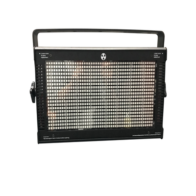 012 RGB LED 250W Strobe