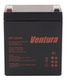 Аккумулятор Ventura HR 1221W ( 12V / 12В ) - фото 1
