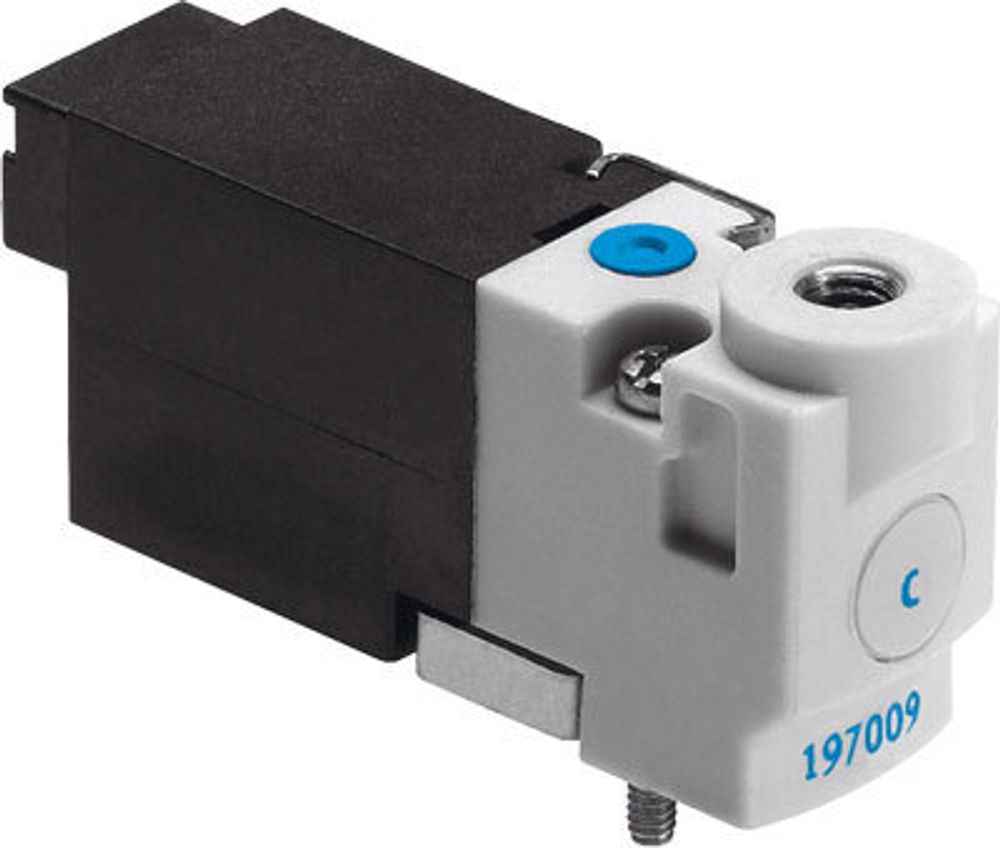 MHP1-M5H-2/2G-M3-HC Распределитель с электроуправлением