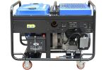 Бензогенератор трехфазный TSS SGG 18000EH3LA - [17 кВт / 32.3 А] двигатель Loncin