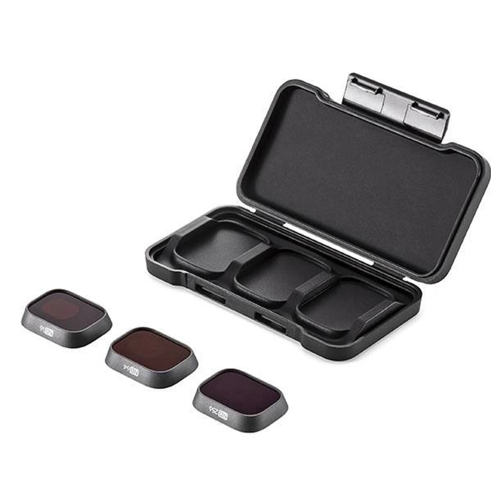 Набор Фильтров ND для DJI Mini 3 Pro (ND16•64•256)