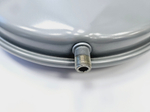 Расширительный бак ZILMET (8л) для LAMBORGHINI FL D C24/F24/HF24 (арт. 39841230)