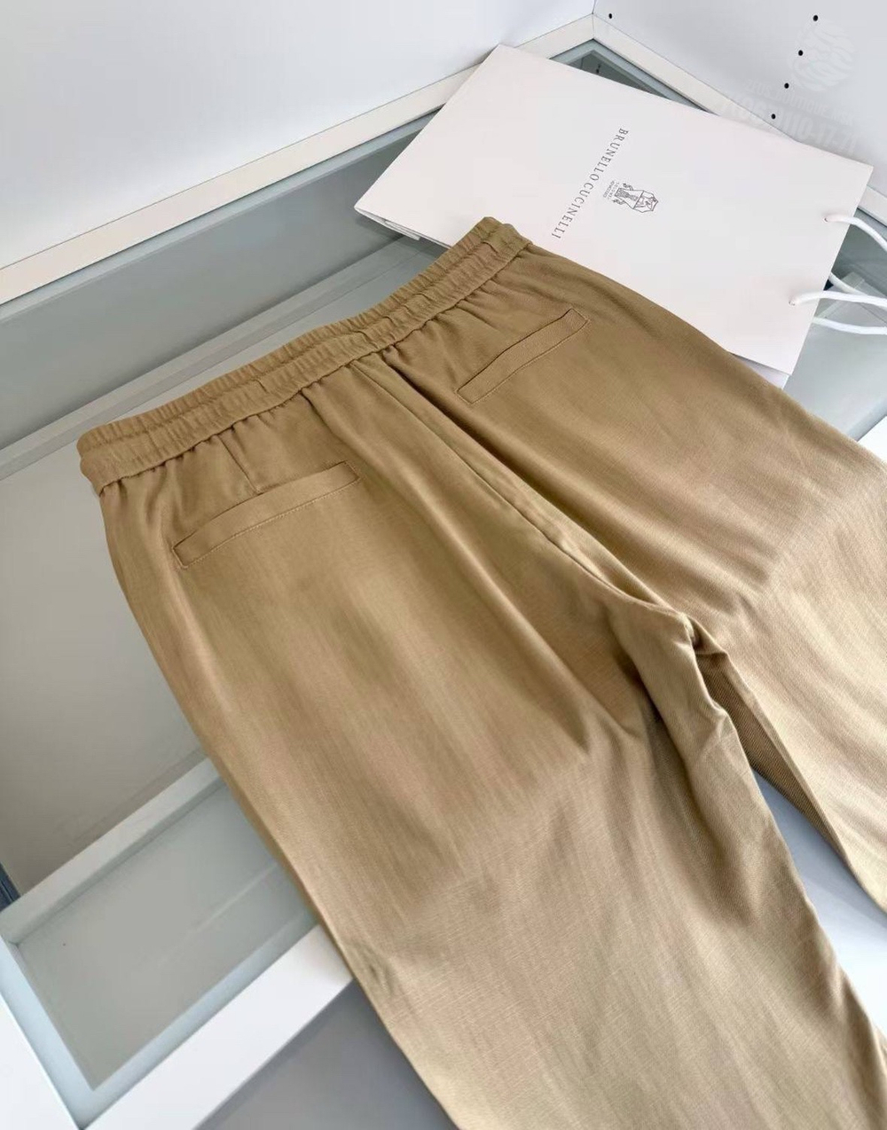 Брюки Brunello Cucinelli