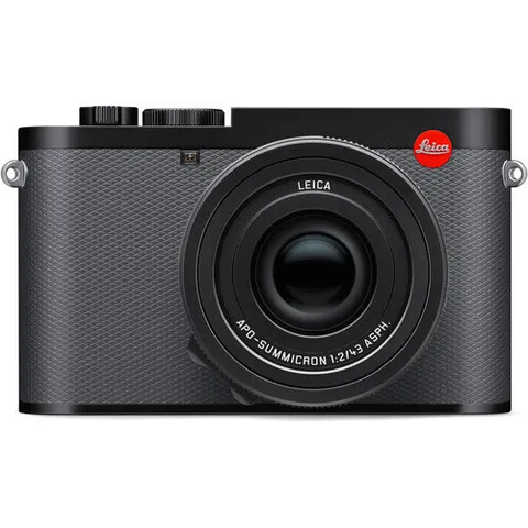 Leica Q3 43mm Black