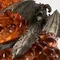 Ragnaros the Firelord - Blizzard / Hearthstone - HEX Collectibles