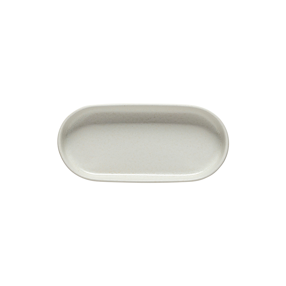 Блюдо овальное Costa Nova rna211-whi(rna211-067)
