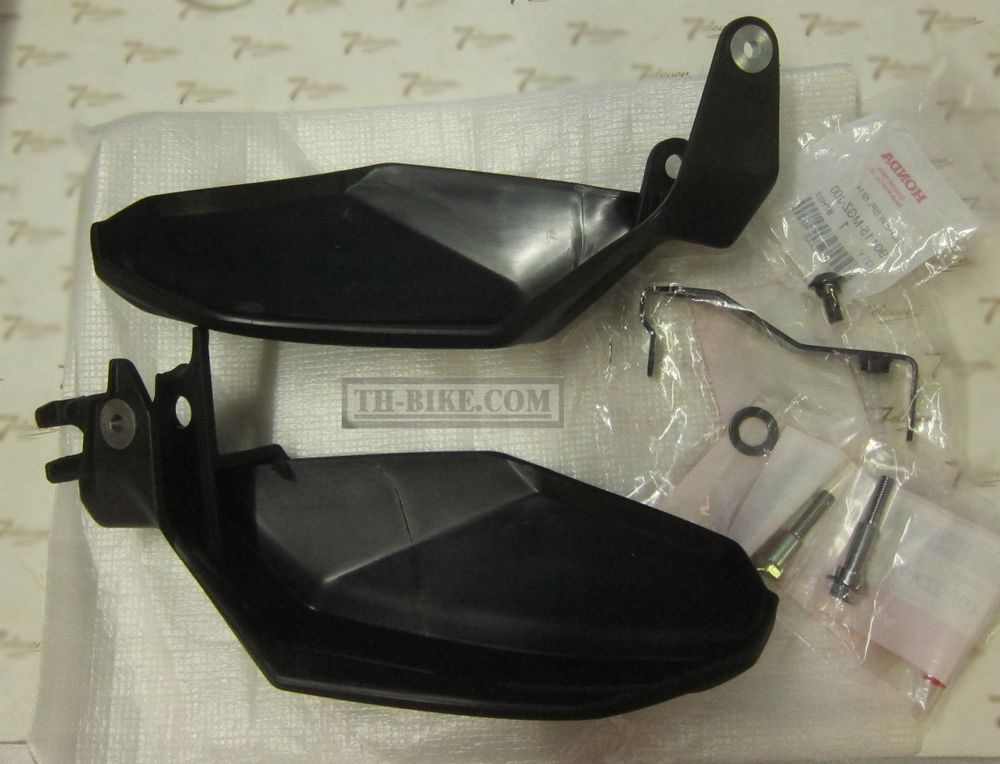 Original Handguard Honda CRF250-300Rally