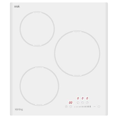 Варочная поверхность KORTING HI 43053 BW